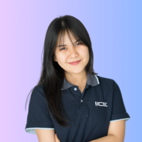 Miss Sirirat Boontoy